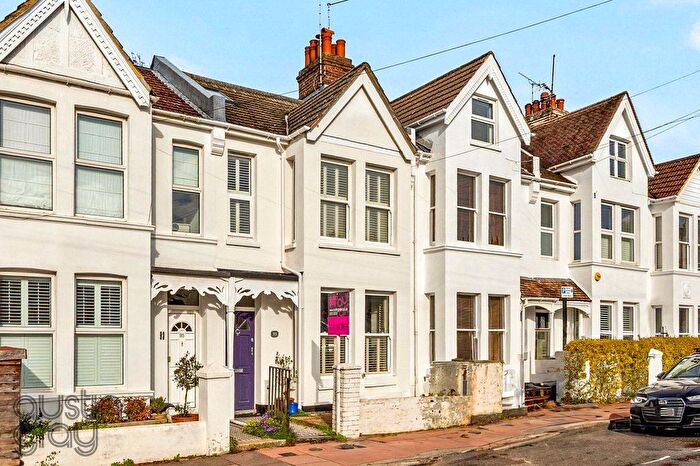 5 Bedroom Property For Sale In Loder Road, Brighton, BN1
