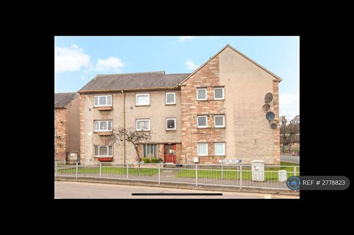 2 Bedroom Flat To Rent In Hamilton, Hamilton, ML3