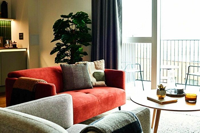 2 Bedroom Apartment To Rent In Uncle Colindale, Astral House, , Aerial Square, NW9