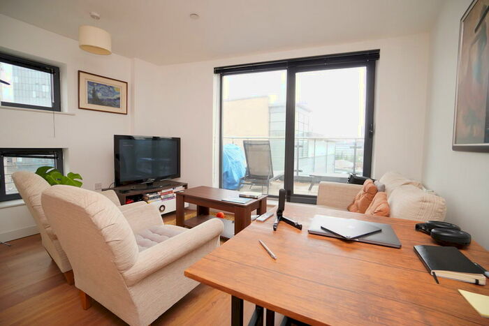 2 Bedroom Apartment To Rent In Skyline, St. Peters Street, LS9
