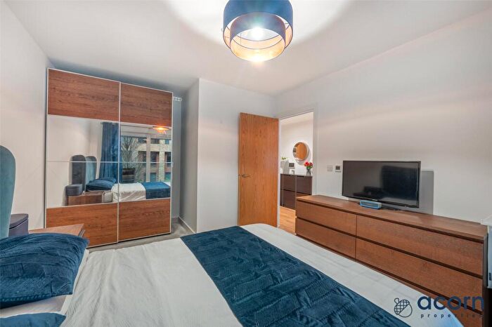 1 Bedroom Apartment For Sale In Jasmin House, Lismore Boulevard, Colindale, NW9