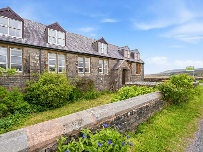 3 Bedroom Terraced House For Sale In The Old School, Lunds, LA10