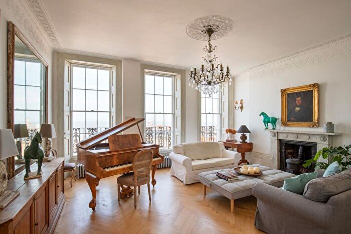 7 Bedroom Terraced House For Sale In St. Georges Terrace, Herne Bay, CT6