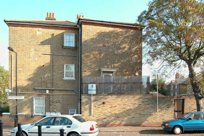 2 Bedroom Flat To Rent In East Dulwich Grove, East Dulwich, London, SE22