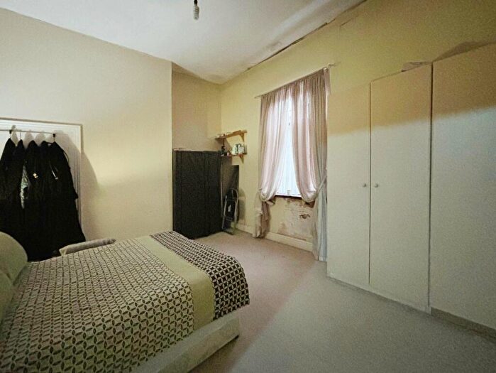 2 Bedroom Terraced House For Sale In Dorset Road, Preston, Lancashire, PR1