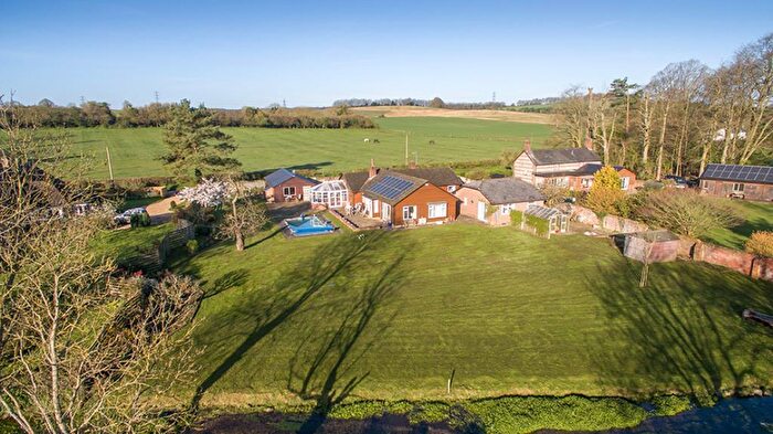 5 Bedroom Bungalow To Rent In Damerham, Hampshire, SP6