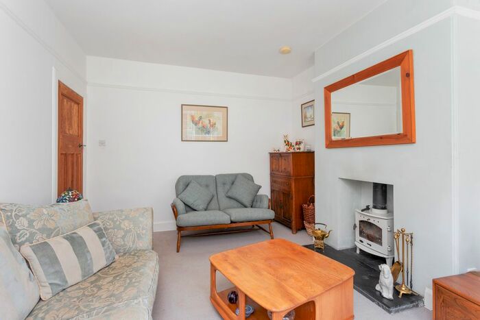 3 Bedroom Terraced House For Sale In Darnell Road, Trinity, EH5