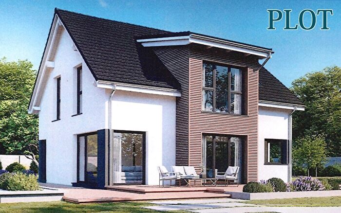 3 Bedroom Land For Sale In Building Plot At Levant, Trewellard, St Just, TR19