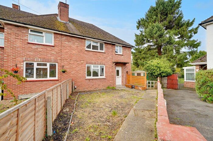 3 Bedroom House To Rent In Green Leys, St. Ives, PE27