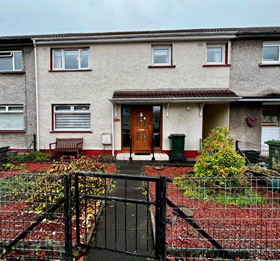 3 Bedroom Terraced House For Sale In Strowan Road, Grangemouth, FK3