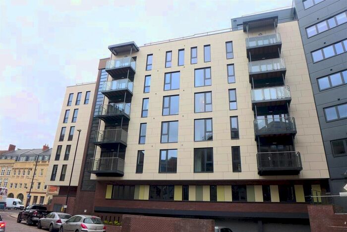 1 Bedroom Flat To Rent In The Milliners, City Centre, Bristol, BS1
