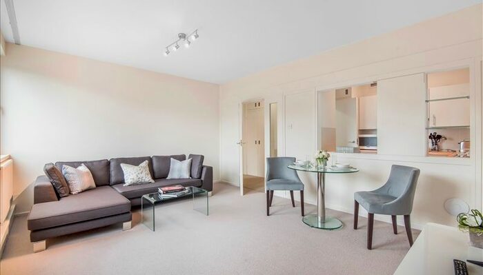 1 Bedroom Flat To Rent In Abbey Orchard Street, London, SW1P