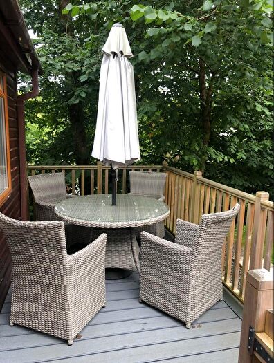 2 Bedroom Mobile Home For Sale In Fallbarrow Holiday Park, Rayrigg Road, Windermere, LA23