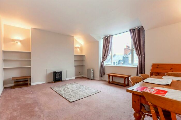 1 Bedroom Apartment To Rent In Milton Avenue, London, N6