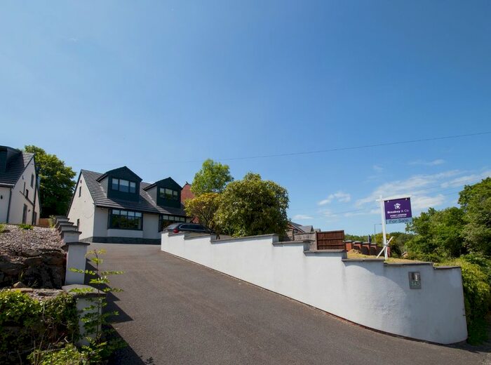 5 Bedroom Detached House For Sale In Chorley Road, Standish, Wigan, Lancashire, WN1