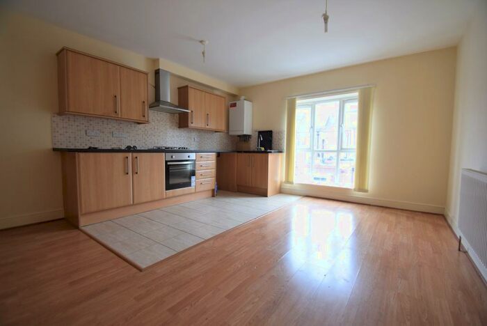 2 Bedroom Apartment To Rent In Hale Court, Parsloes Avenue, Dagenham, Essex, RM9