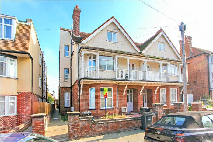 2 Bedroom Apartment To Rent In Surrey Road, Margate, CT9