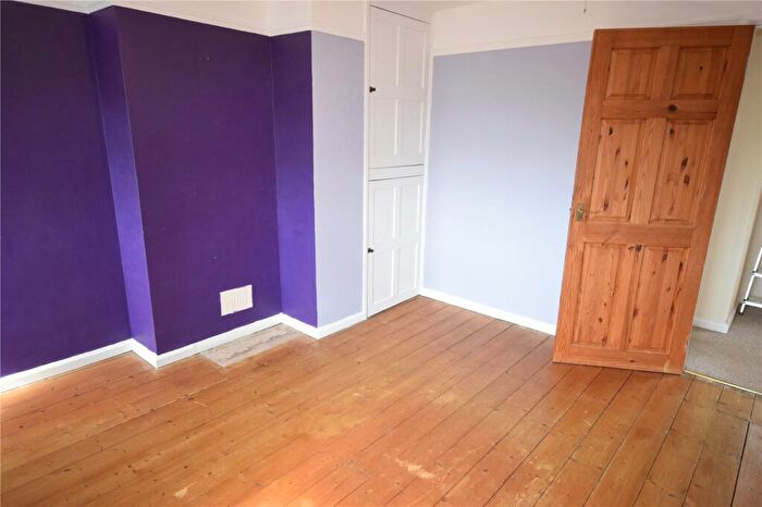 3 Bedroom Terraced House For Sale In Harters Close, Coxley, Wells, Somerset, BA5