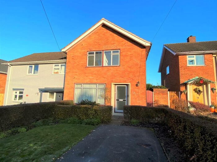3 Bedroom Semi-Detached House To Rent In Blackberry Lane, Four Oaks, Sutton Coldfield, B74