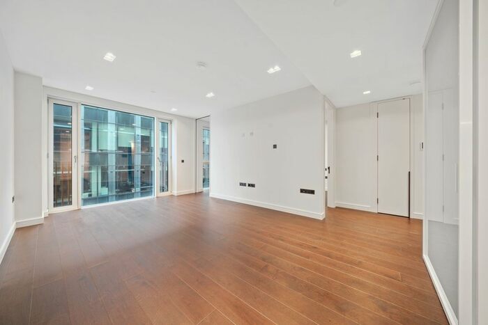 1 Bedroom Flat To Rent In Casson Square, London, SE1