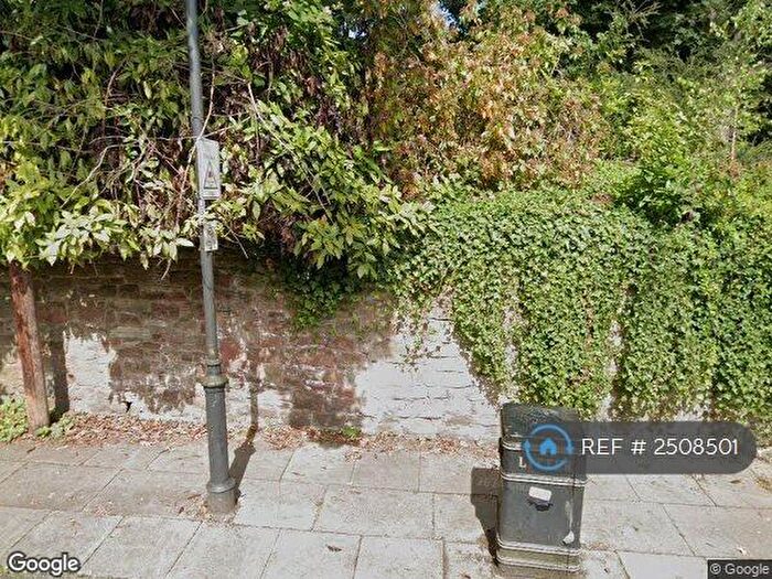 2 Bedroom Flat To Rent In Darby Road, Liverpool, L17