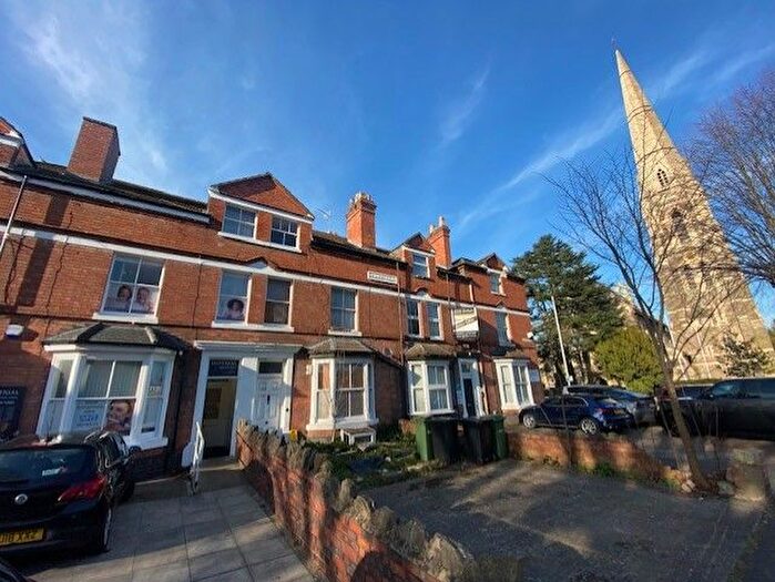 1 Bedroom Flat To Rent In St Marys Street, Worcester, WR1