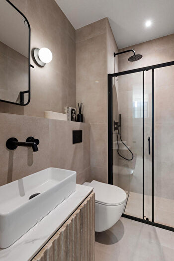 2 Bedroom Apartment For Sale In The Threadworks, Bethnal Green, E2 - Photo 8
