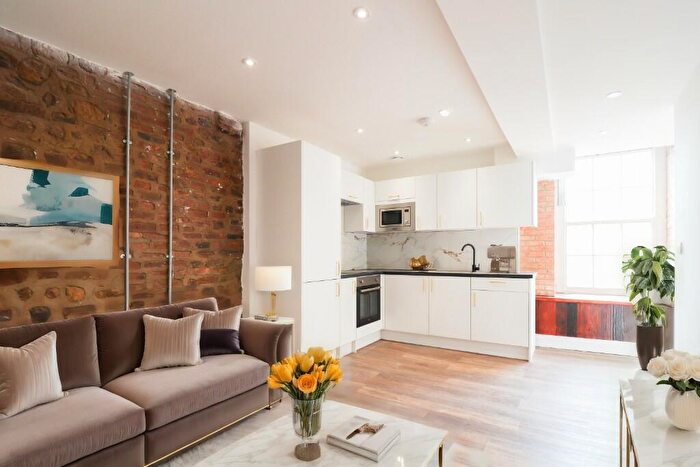 1 Bedroom Apartment To Rent In Sheep Street, Northampton, Northamptonshire, NN1