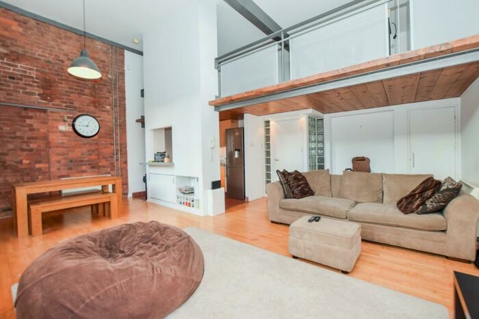 1 Bedroom Apartment To Rent In Britannia Mills, Hulme Hall Road, Castlefield, Manchester, M15