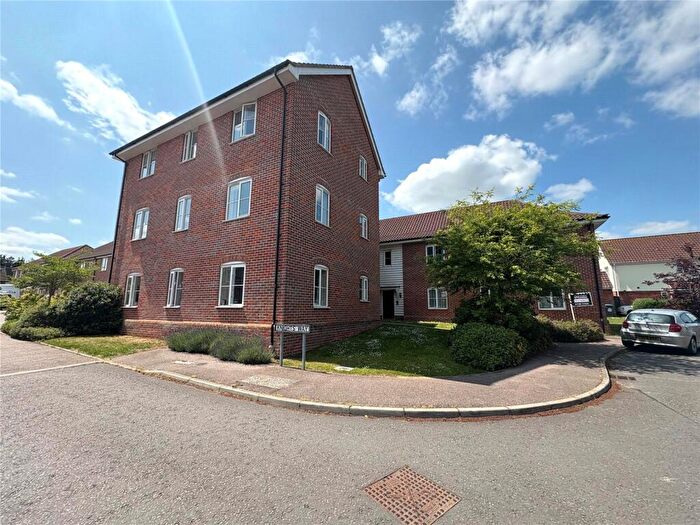 2 Bedroom Apartment For Sale In Castle Brooks, Framlingham, Woodbridge, IP13