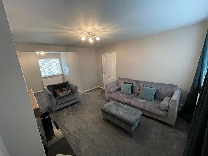 3 Bedroom Terraced House For Sale In Satley Gardens, Longbank, Gateshead, NE9
