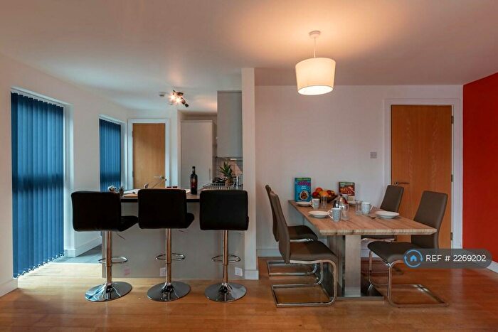 2 Bedroom Flat To Rent In Beck Street, Nottingham, NG1