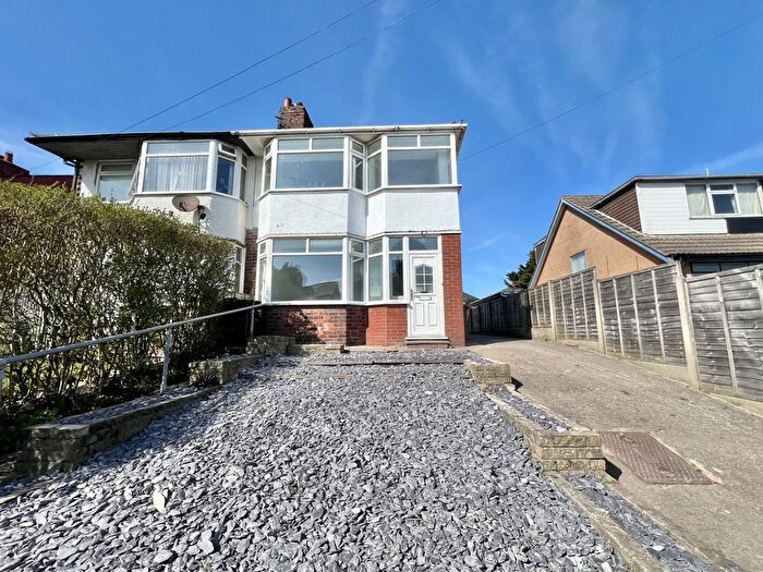 3 Bedroom Semi Detached House For Sale In Goodwood Avenue, North Shore, FY2