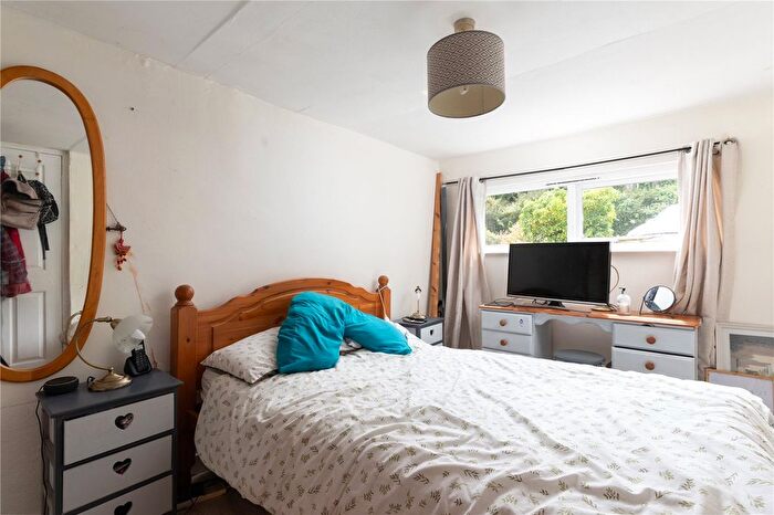 2 Bedroom Bungalow For Sale In Paul Lane, Mousehole, TR19