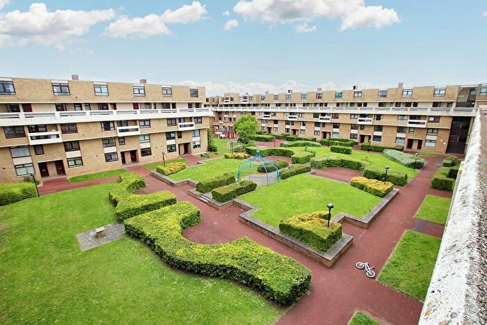 1 Bedroom Flat For Sale In Collingwood Court, Washington, NE37