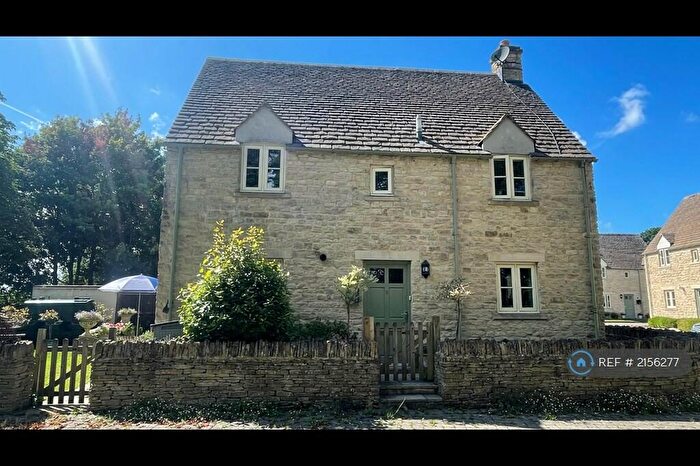 3 Bedroom Semi-Detached House To Rent In Painters Field, Quenington, Cirencester, GL7