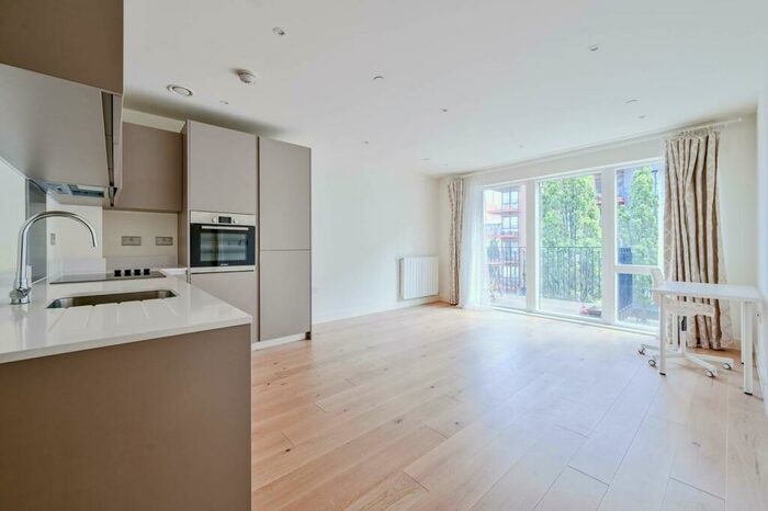 1 Bedroom Flat To Rent In Europa House, Woolwich Riverside, London, SE18