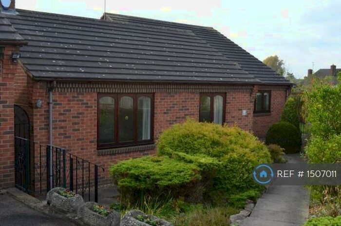 3 Bedroom Bungalow To Rent In Toller Road, Leicester, LE2