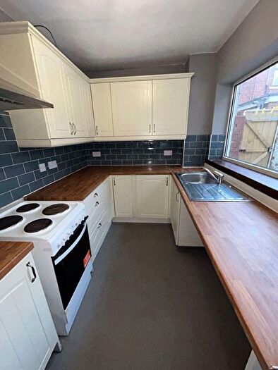 2 Bedroom Terraced House For Sale In Waterloo Terrace, Shildon, DL4