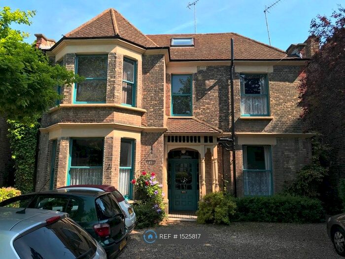 Studio To Rent In Willesden Lane, London, NW2