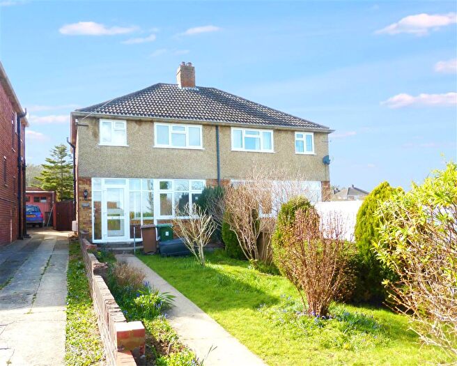 3 Bedroom Semi-Detached House To Rent In Upper Road, Kennington, Oxford, OX1