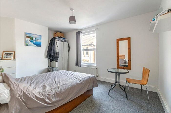 2 Bedroom Terraced House For Sale In Brighton Terrace, Bedminster, Bristol, BS3
