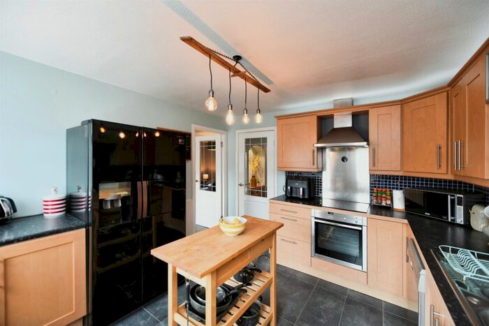 3 Bedroom Detached House For Sale In Mount Avenue, Symington, Kilmarnock, KA1