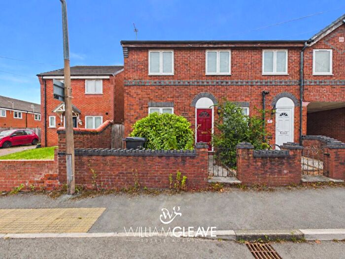 1 Bedroom Apartment For Sale In Mostyn Street, Shotton, Deeside, CH5