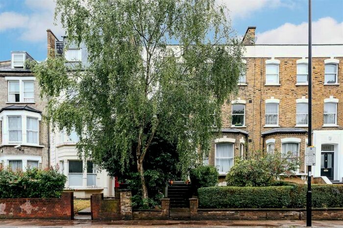 2 Bedroom Flat To Rent In Caledonian Road, Islington, N7