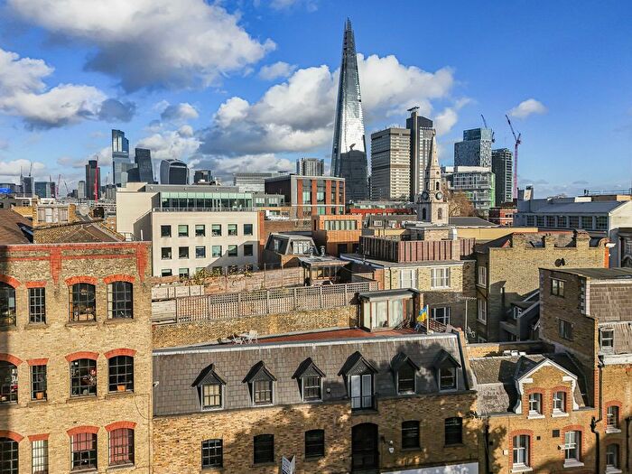 1 Bedroom Flat For Sale In Lant Street, London, SE1