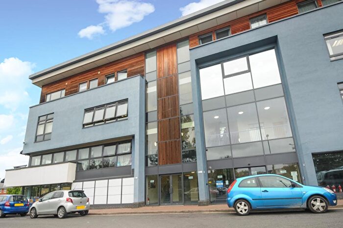 1 Bedroom Apartment To Rent In Manzil Way, East Oxford, OX4