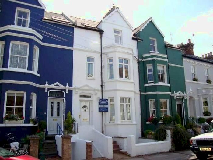 6 Bedroom Property To Rent In Western Road, Grandpont, Oxford, OX1