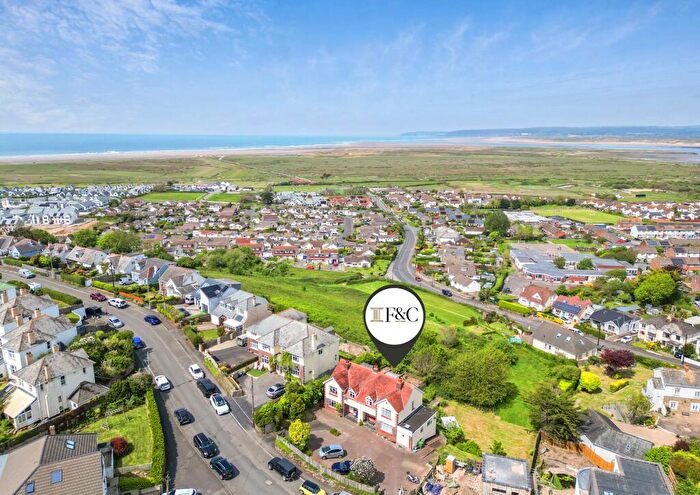 6 Bedroom Detached House For Sale In Lakenham Hill, Northam, Bideford, Devon, EX39