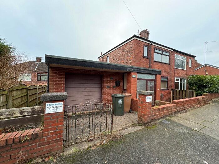 3 Bedroom Semi Detached House To Rent In Lord Street, Middleton, Manchester, M24